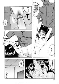 Page 176 of Shoujo tachi no Himitsu