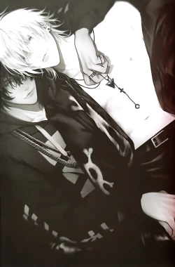 Page 3 of Tore Sairokushuu R