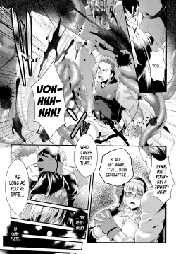 Page 20 of Shinjiru Mono wa... | Those Who Believe...
