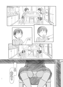 Page 10 of Sei ni Kyoumi ga Detekita Otouto ni Jikan Teishi Appli o Ataete Mita | I gave a time-stop app to my little brother who recently got interested in sexual stuff