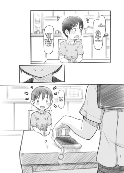 Page 13 of Sei ni Kyoumi ga Detekita Otouto ni Jikan Teishi Appli o Ataete Mita | I gave a time-stop app to my little brother who recently got interested in sexual stuff
