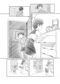 Page 53 of Sei ni Kyoumi ga Detekita Otouto ni Jikan Teishi Appli o Ataete Mita | I gave a time-stop app to my little brother who recently got interested in sexual stuff