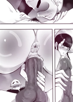 Page 37 of Shuugaku Ryokou de Akogare no Okami-san ni Fudeoroshi Saremashita | Cherry Popped By A Lovely Traditional Inn Proprietress