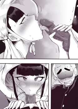 Page 58 of Shuugaku Ryokou de Akogare no Okami-san ni Fudeoroshi Saremashita | Cherry Popped By A Lovely Traditional Inn Proprietress