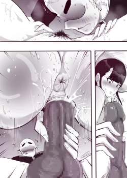 Page 61 of Shuugaku Ryokou de Akogare no Okami-san ni Fudeoroshi Saremashita | Cherry Popped By A Lovely Traditional Inn Proprietress