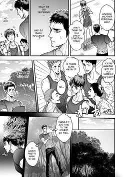 Page 21 of Taiiku Kyoushi 2| The Gym Teacher 2