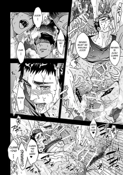 Page 42 of Taiiku Kyoushi 2| The Gym Teacher 2