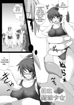 Page 7 of Microne Magazine Vol. 04