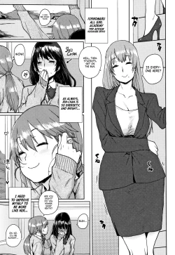 Page 10 of Gakuen Kounin Tanetsuke Gasshuku | Officially Accredited Sex Boot Camp Ch 1-4