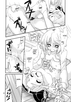 Page 46 of THE SUN AND THE MOON