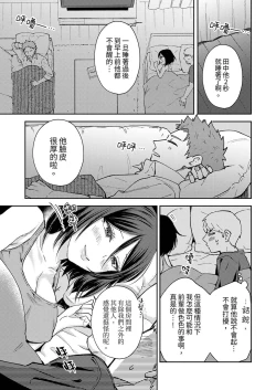 Page 121 of Kyou mo Joshi ni Hasamaretemasu | 今天也被上司逼近 Ch.1-6