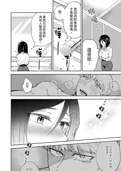 Page 99 of Kyou mo Joshi ni Hasamaretemasu | 今天也被上司逼近 Ch.1-6
