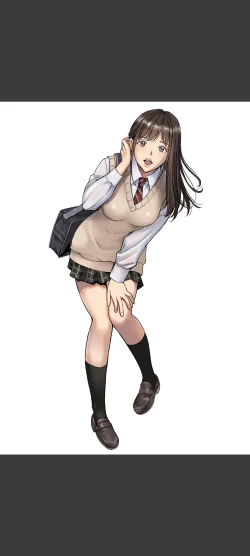 Page 93 of Haru Kurabe 5