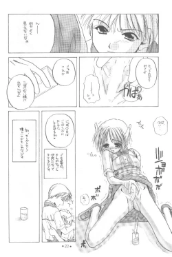 Page 21 of 制服王 設定資料集