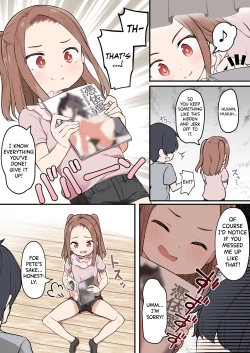 Page 21 of Shota ga Hyoui de Loli Ecchi!