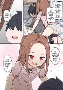 Page 24 of Shota ga Hyoui de Loli Ecchi!