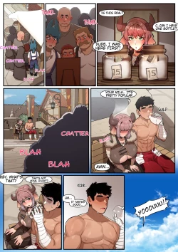 Page 11 of Milking Assistance