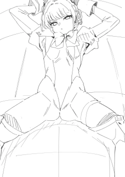 Page 11 of Toki ni Gohoushi Shite Morau Manga