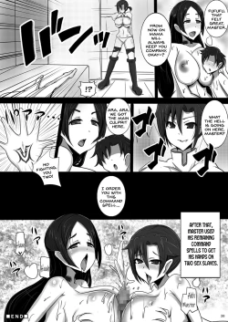Page 26 of Shota ni Natta Master ni Kondo wa Fuuki Iin Minamoto no Raikou ga Mama to natte Seishidou