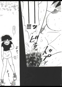 Page 17 of Dragon Ball Camp - Jap