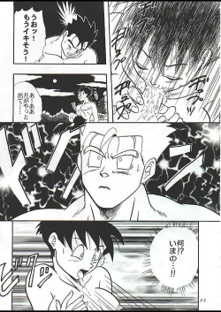 Page 9 of Dragon Ball Camp - Jap