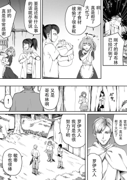 Page 20 of Chikara Aru Succubus wa Seiyoku o Mitashitai dake. 4