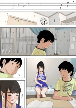 Page 40 of Aitsu, Kotowarenai kara.. Remake-ban no Tsuzuki dewa Arimasu ga, Konsaku wa Yakinaoshi ja Nai yo.  Settei Igai wa Sinsaku da yo. Sonna Kanji no Vol. 2 desu