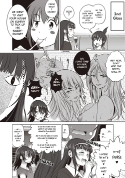 Page 2 of Joshi Luck!OGs & Daily Life