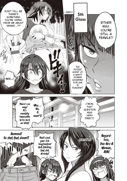 Page 5 of Joshi Luck!OGs & Daily Life