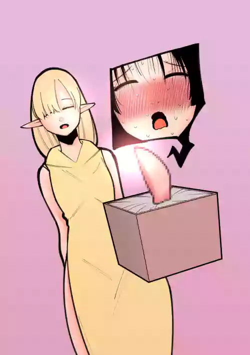 Download Cli Box ni Natta Kyojin no Musume!