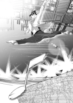 Page 55 of tandeki sutorippu ~ akogareno erīto jōshi to naisho no jōji | 耽溺脱衣舞～让人憧憬的精英上司和秘密之事 1-2