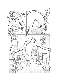 Page 21 of Dorei Shounin no Cli Ikusei