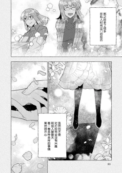 Page 79 of Kojirasekko, Akuma to Ecchi na Keiyaku shita Ken | 关于自卑少女与恶魔签订涩涩契约这件事 1-12 end