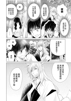 Page 14 of koi no kamisama wa sukebenanodesu. | 戀愛神明大人是色鬼 1