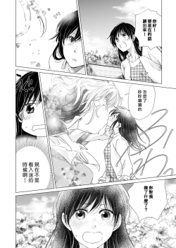 Page 22 of koi no kamisama wa sukebenanodesu. | 戀愛神明大人是色鬼 1