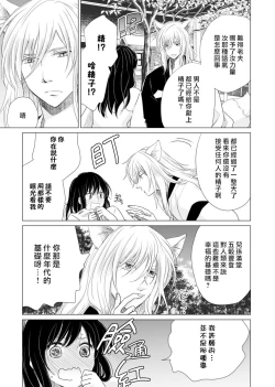 Page 23 of koi no kamisama wa sukebenanodesu. | 戀愛神明大人是色鬼 1