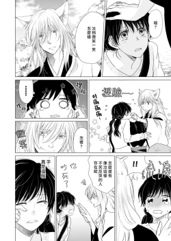 Page 32 of koi no kamisama wa sukebenanodesu. | 戀愛神明大人是色鬼 1