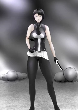 Page 2 of Toumashi 〜 Oma toubatsu Kikan 〜