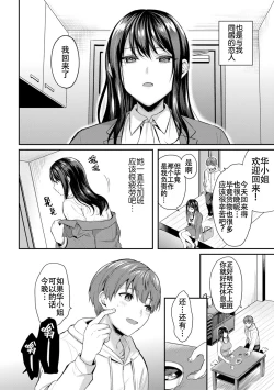 Page 2 of Kyou mo dame…? | 今天也不行…?