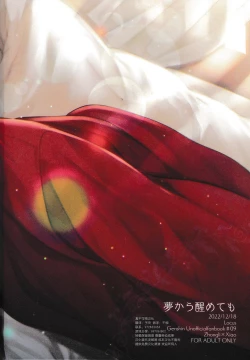 Page 28 of Yume kara Samete mo