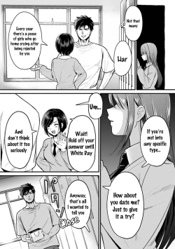 Page 11 of Konomi ja Nai kedoAmazing Sex Chemistry With My Annoying Older Sister~ 9
