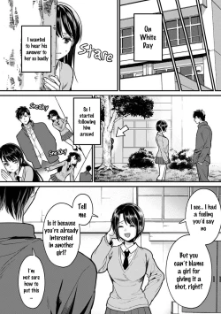 Page 13 of Konomi ja Nai kedoAmazing Sex Chemistry With My Annoying Older Sister~ 9