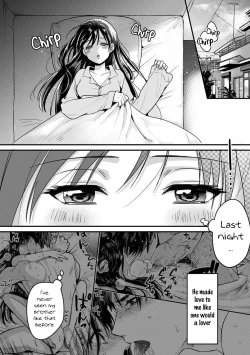 Page 2 of Konomi ja Nai kedoAmazing Sex Chemistry With My Annoying Older Sister~ 9