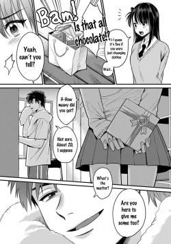 Page 6 of Konomi ja Nai kedoAmazing Sex Chemistry With My Annoying Older Sister~ 9