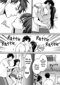 Page 9 of Konomi ja Nai kedoAmazing Sex Chemistry With My Annoying Older Sister~ 9
