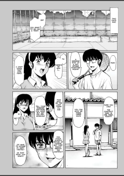 Page 4 of Hitozuma Kanrinin Kyoko 10 | The Perils of Married Manger Kyoko Part 10