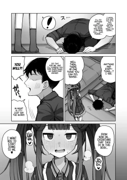 Page 15 of Itoshii, Eat Me. | Eat Me, My Love.