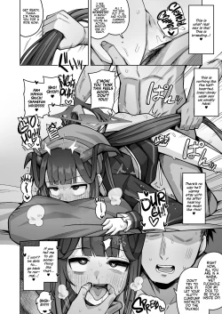 Page 18 of Itoshii, Eat Me. | Eat Me, My Love.