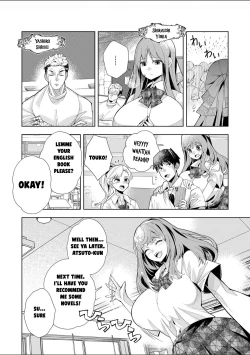Page 14 of Youkoso Isekai e, Dewa Shinde Kudasai