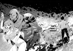 Page 4 of Youkoso Isekai e, Dewa Shinde Kudasai